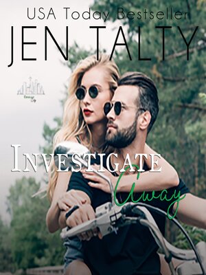 cover image of Investigate Away